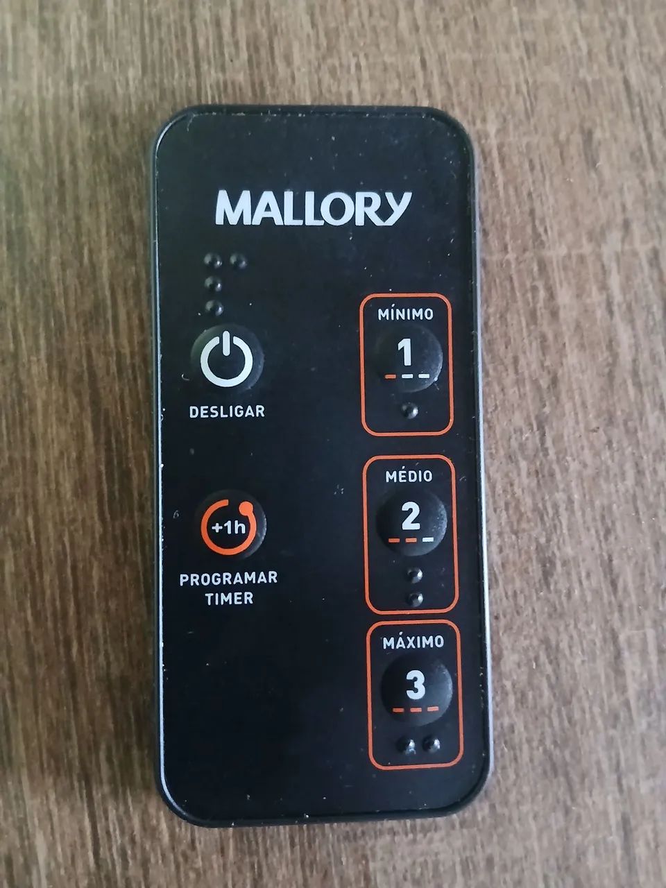 Um ventilador  - Foto 4