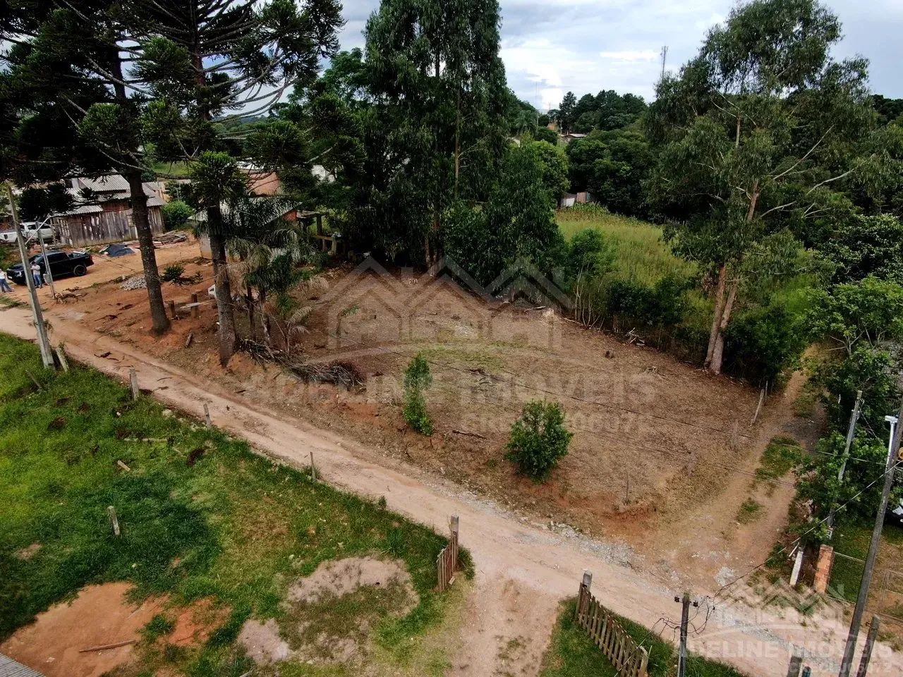 Terreno Catanduva Carambeí
