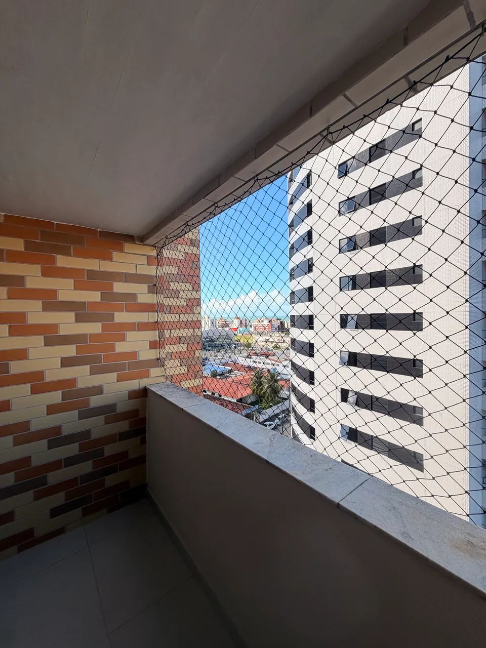 ALUGO Apartamento em Tambaú - Foto 3