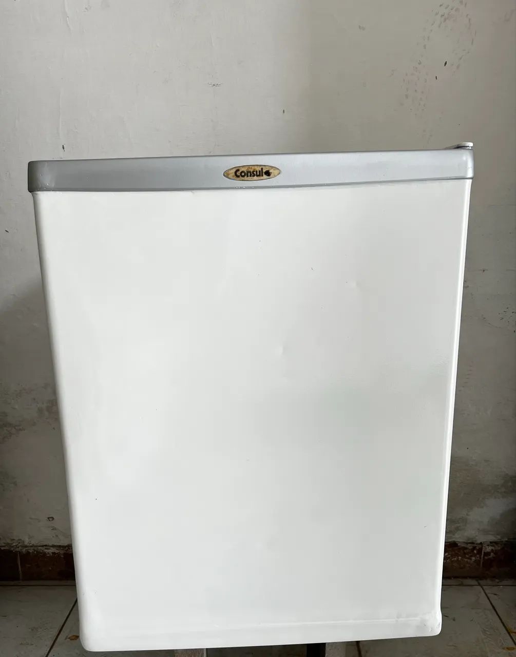 Frigobar consul 