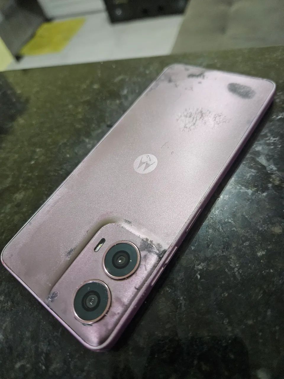 Motorola MOTO G24 - Foto 3