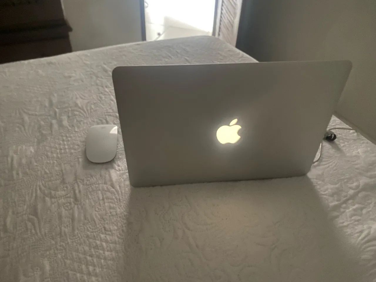 MacBook Air 13 polegadas 2012  - Foto 4