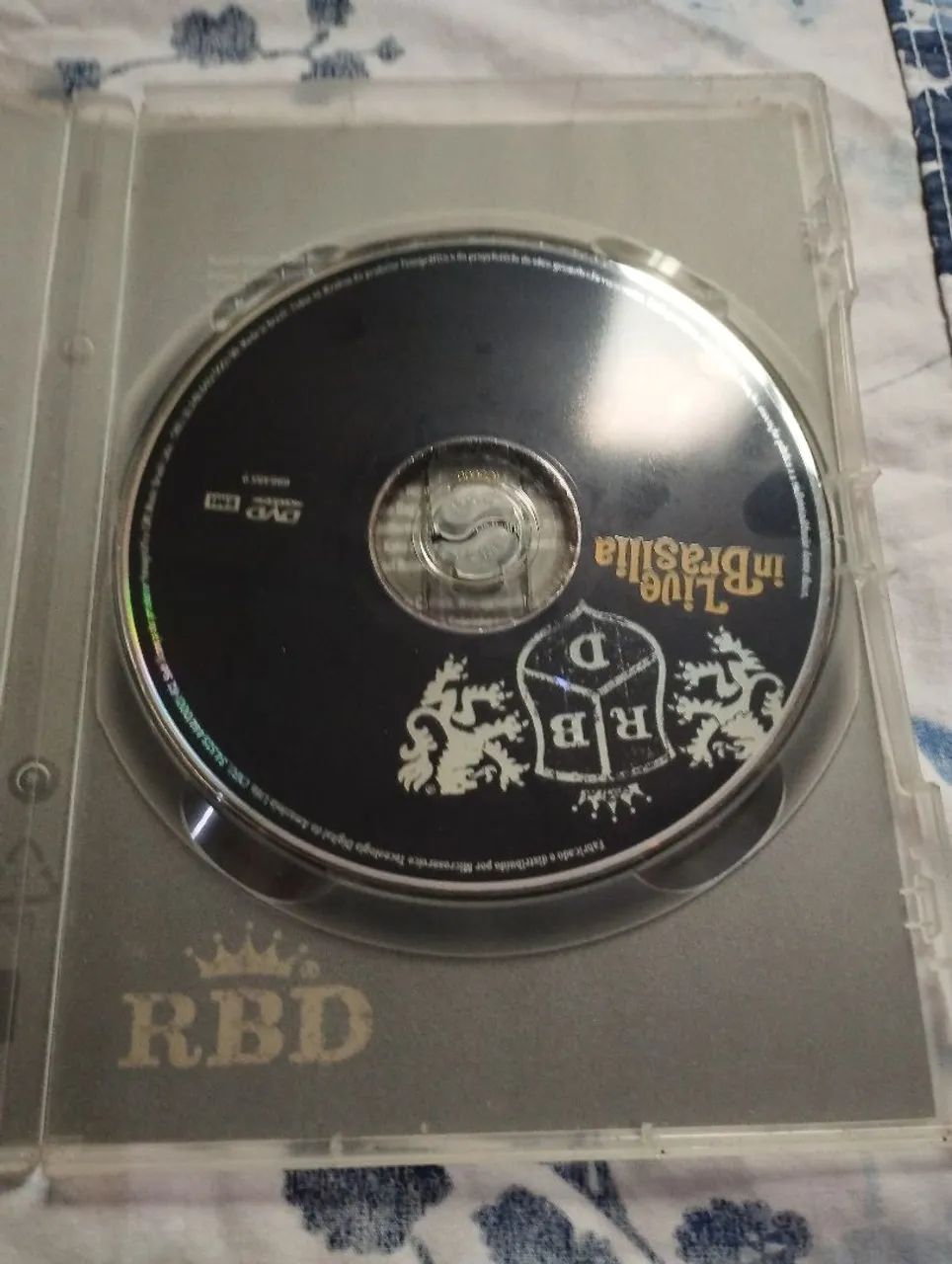 Dvd - Foto 2