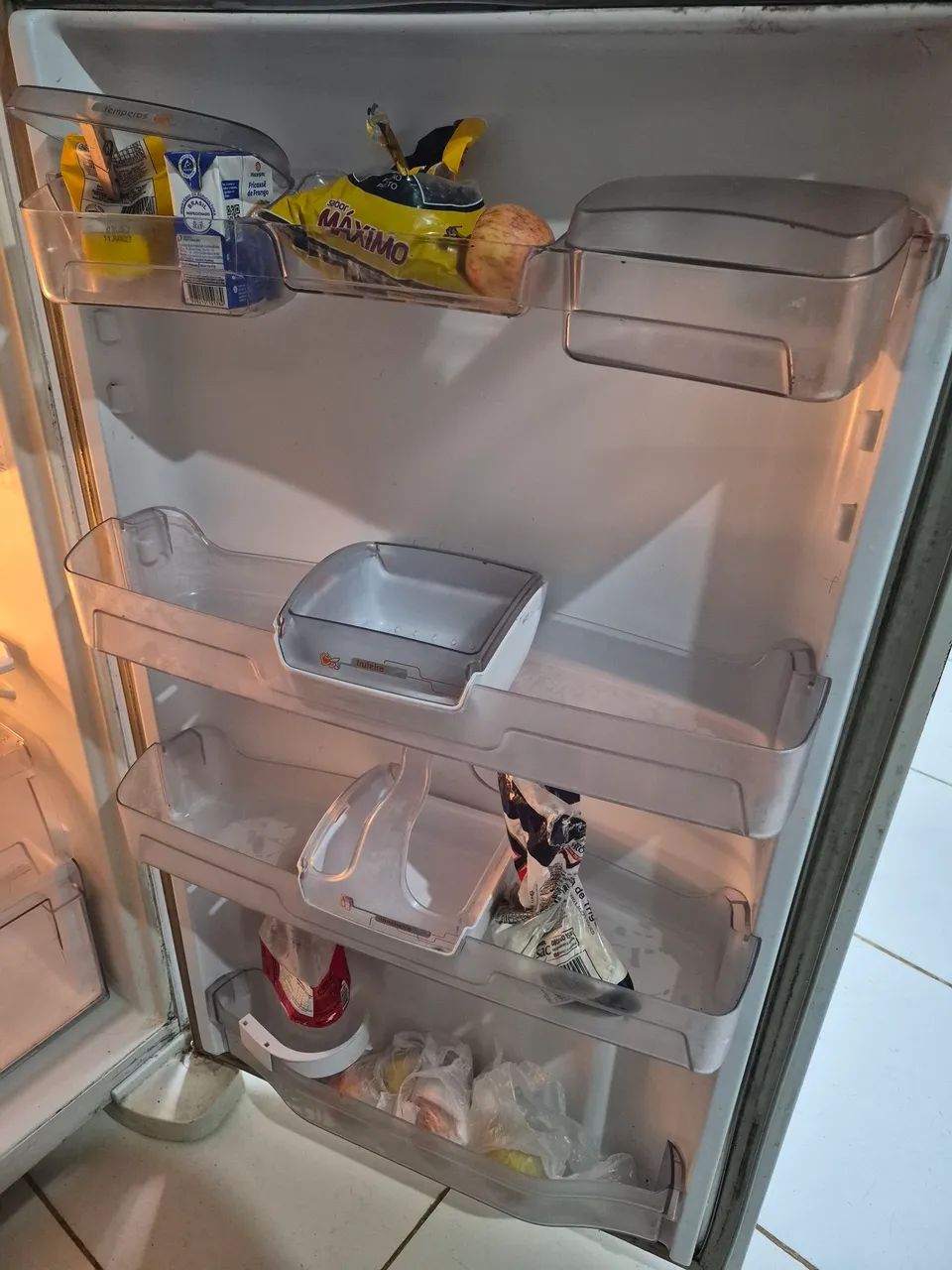 Geladeira brastemp  - Foto 3