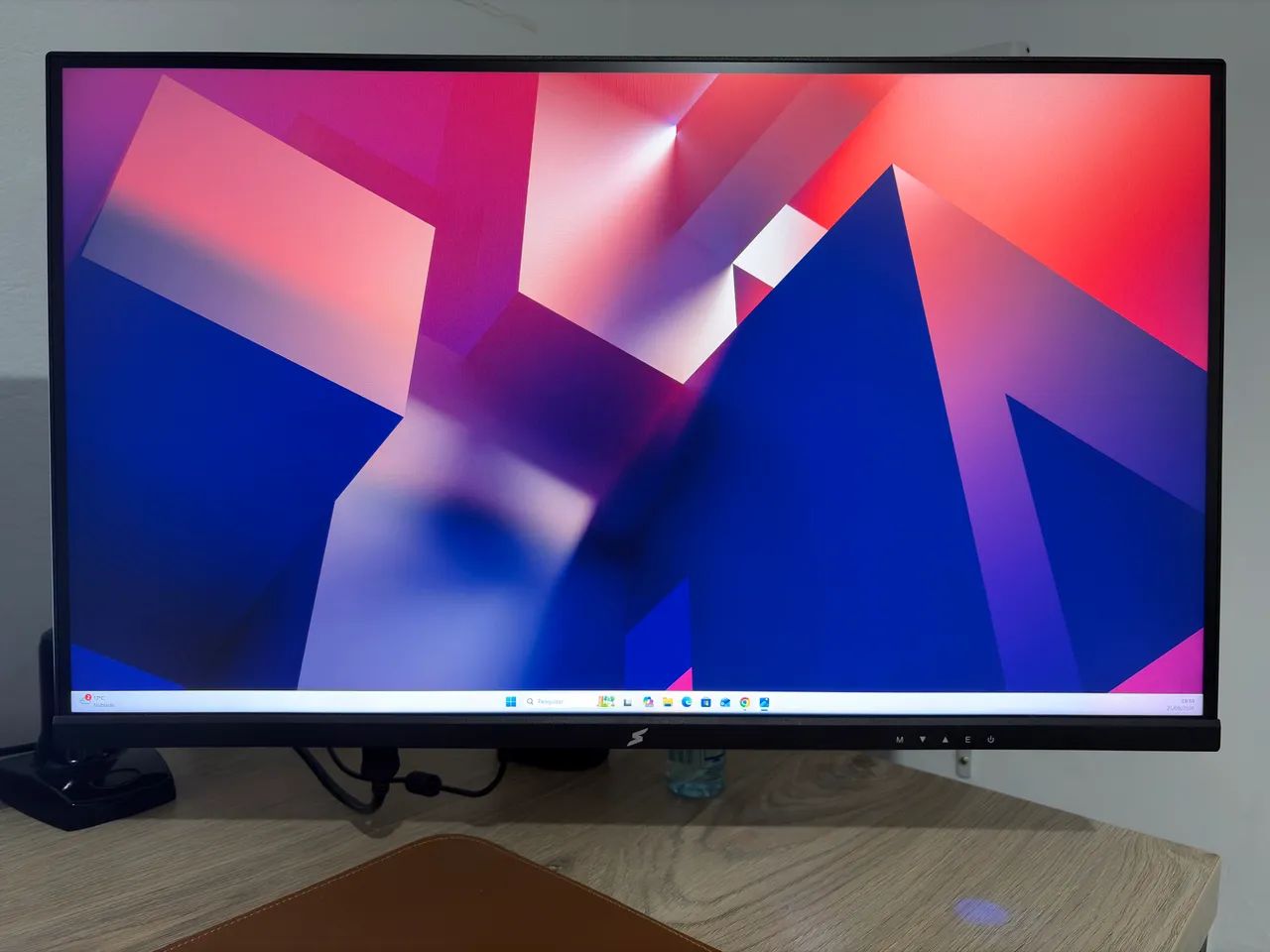 Monitor 2k IPS 180hz 27 pol - Foto 3