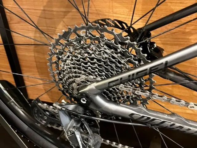 Specialized Chisel Hardtail Base S - Foto 3