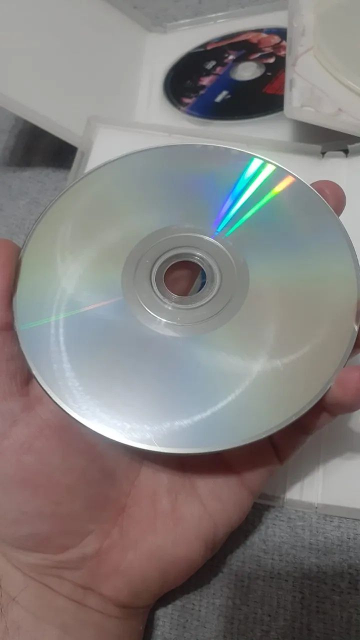Lote dvds ação / comédia - Foto 4