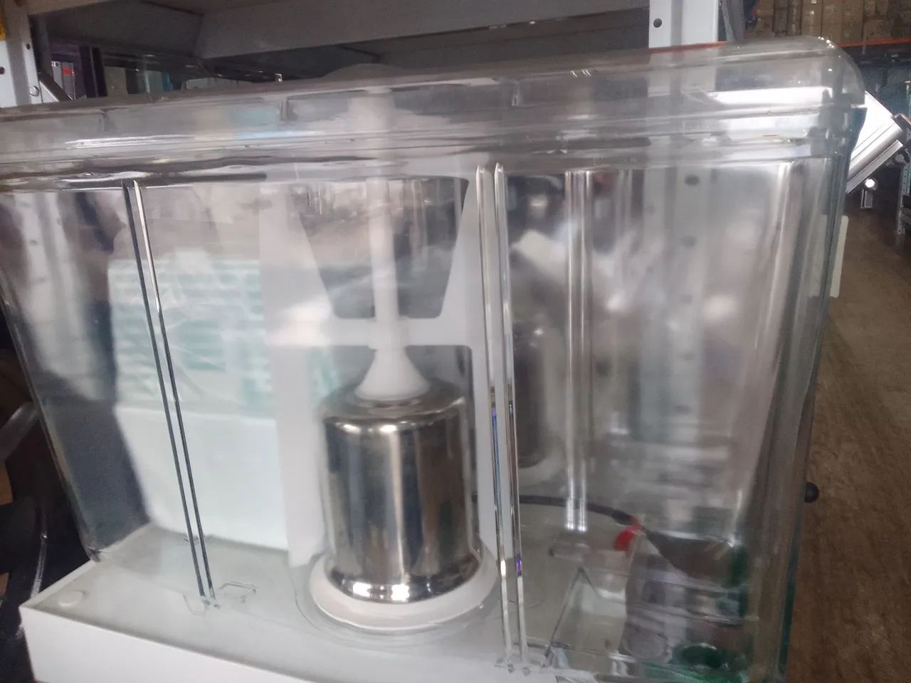 REFRESQUEIRA REFRIG BBS-2/15 220V 50-60HZ - Foto 3