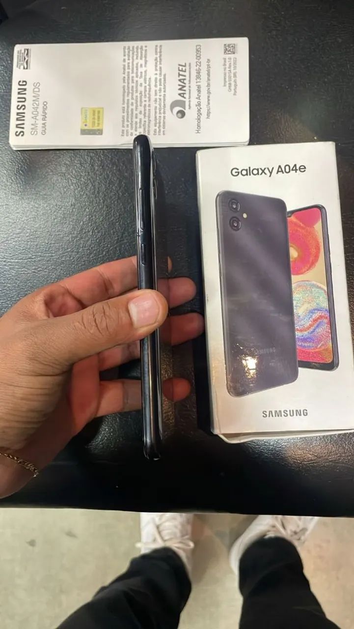 GALAX A04E  - Foto 3