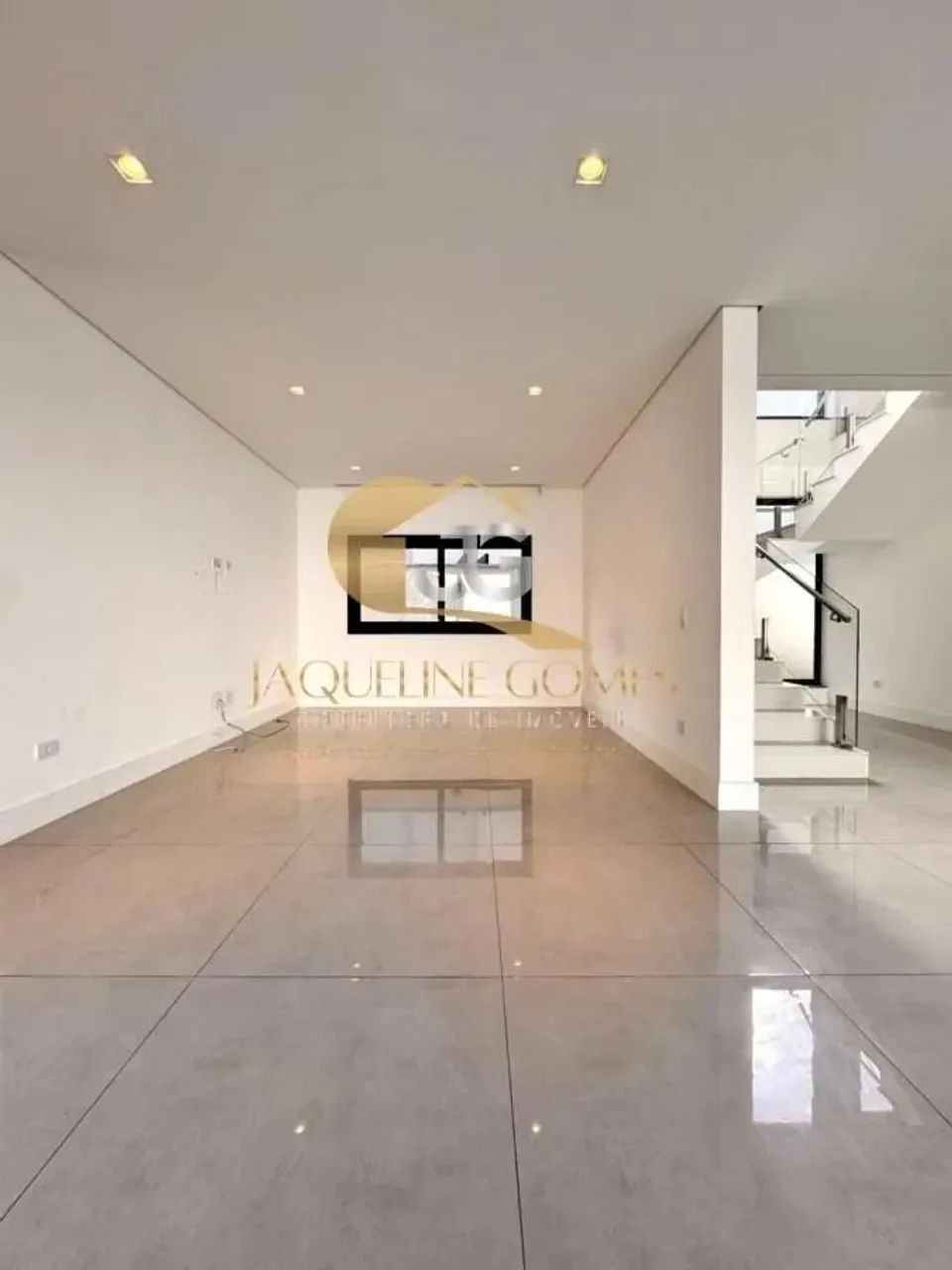Casa em Condomínio para Locação em Arujá, Condomínio Real Park, 4 dormitórios, 4 suítes, 6 - Foto 3