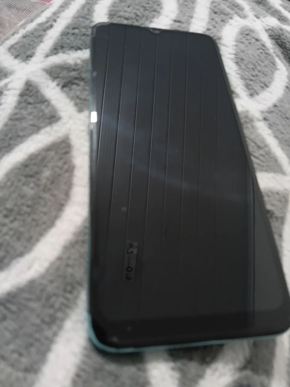 Celular Moto E20 32G
