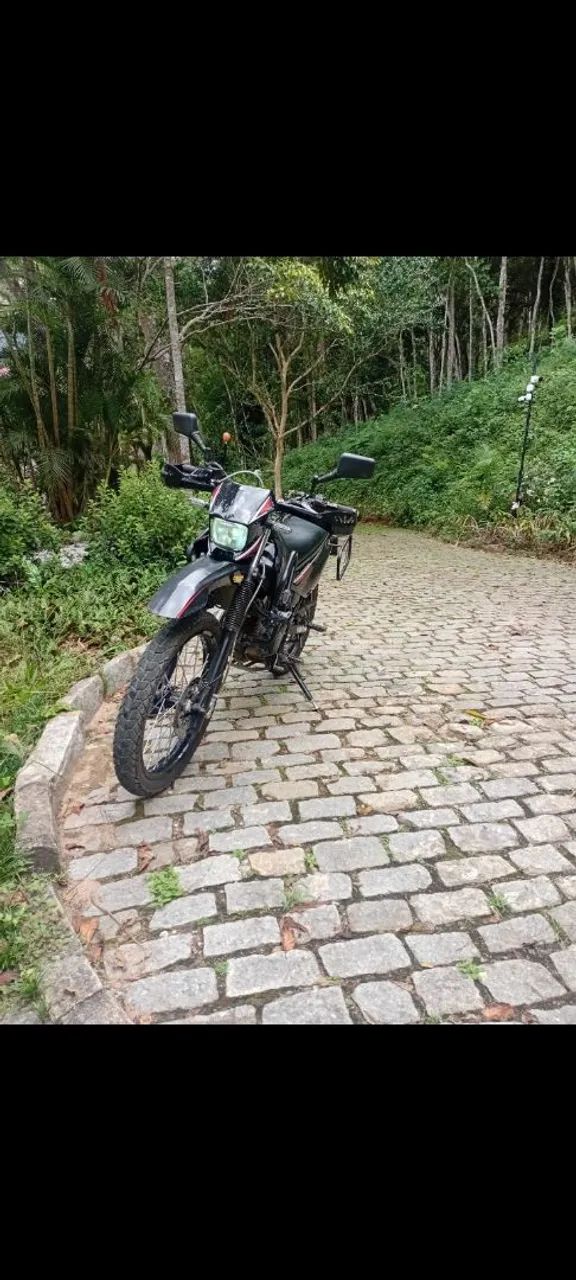 Xtz 125 - Foto 2