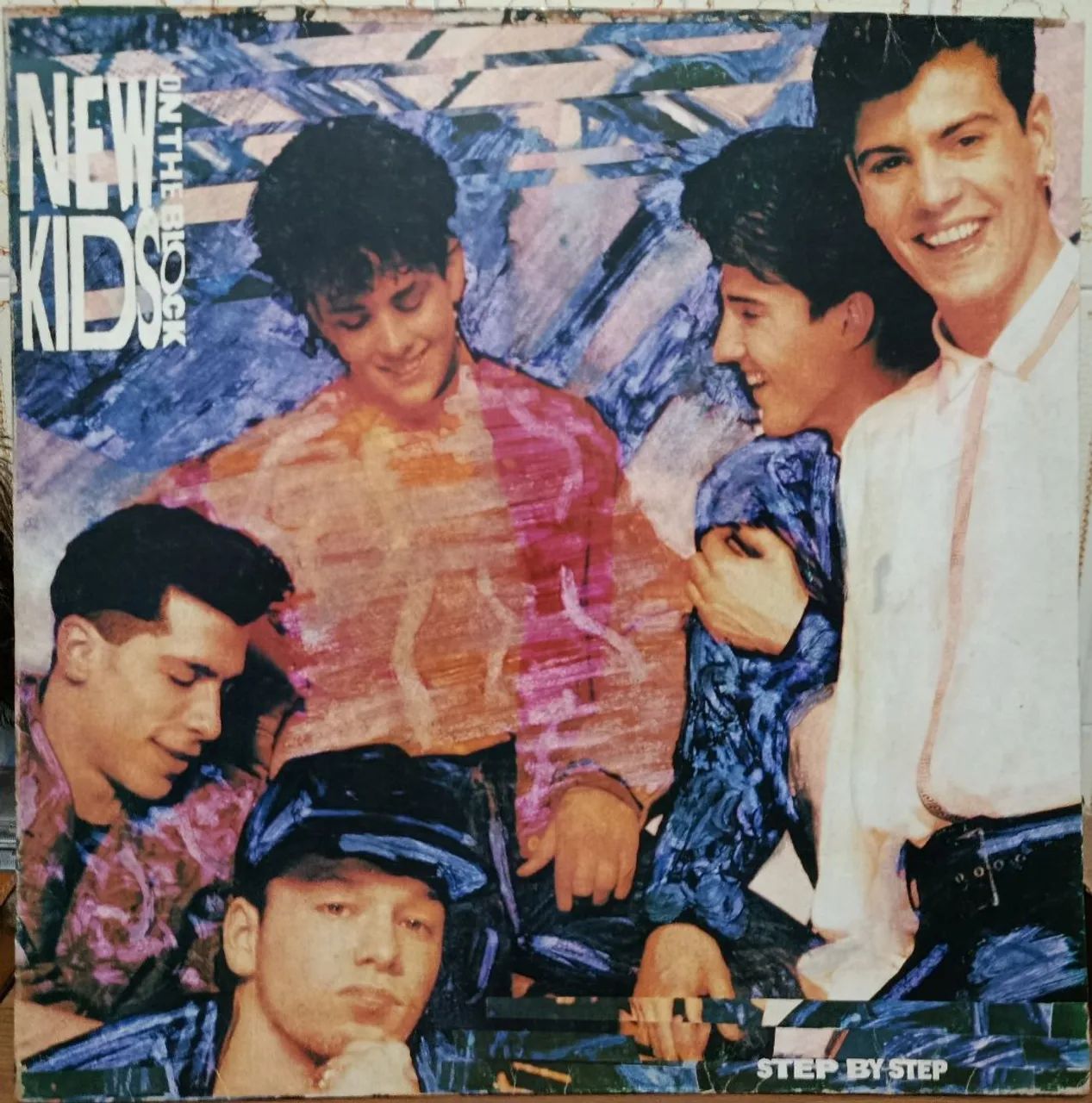 Lote 4 LP's Disco de Vinil em Promoção!  - Foto 4