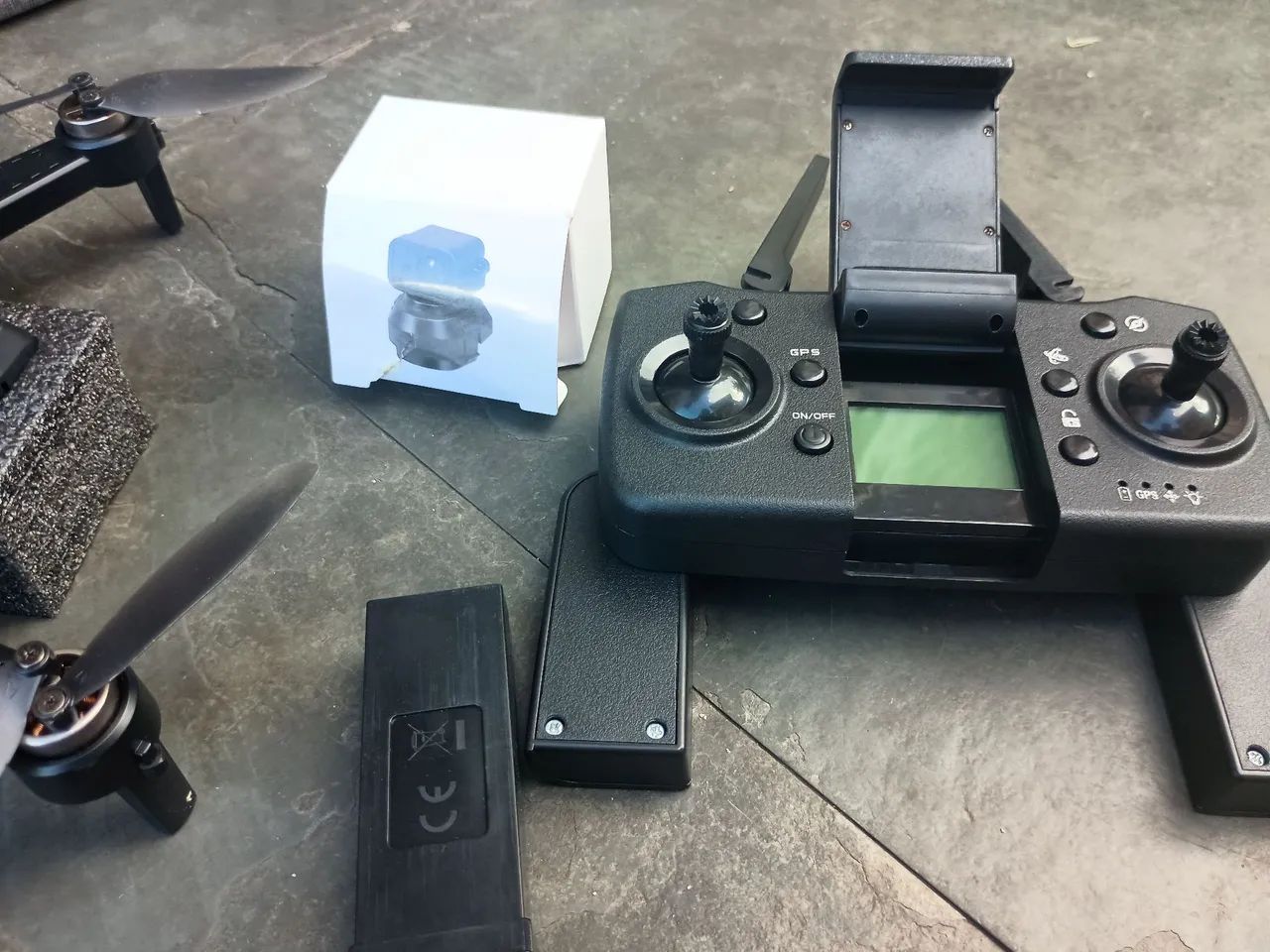 Drone novo  - Foto 2