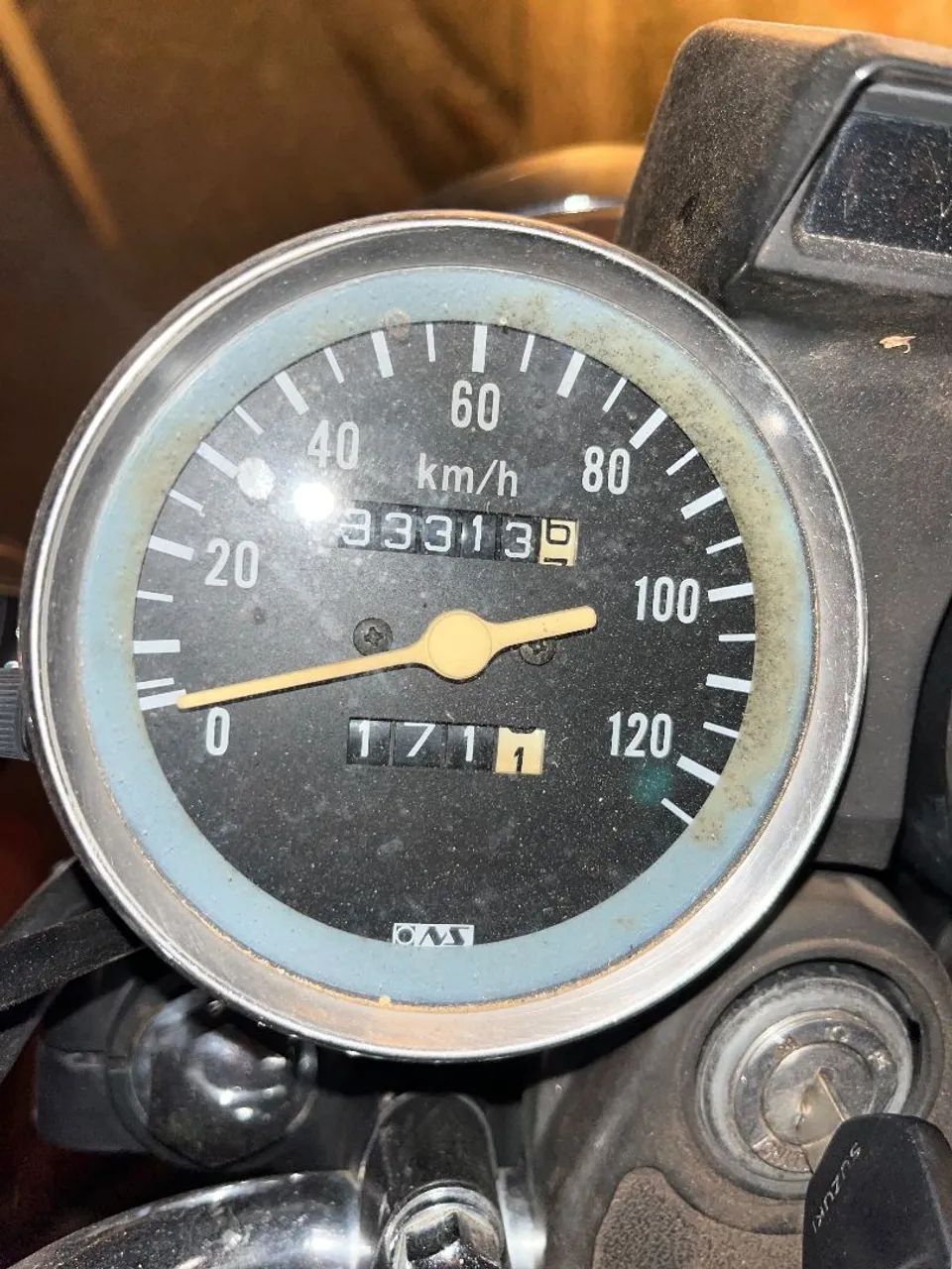 Intruder 125 - Foto 5