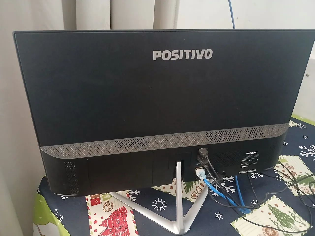 computador all in one positivo - Foto 2