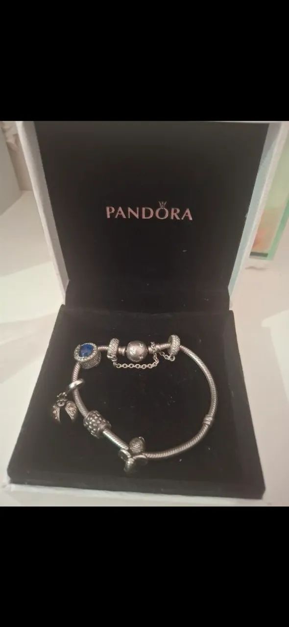 Pandora - Foto 2