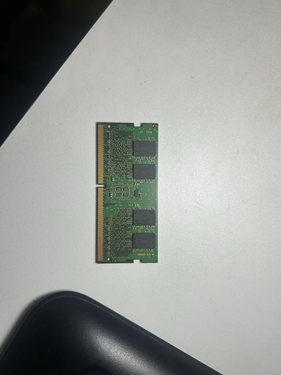Memória ram 4gb DDR4 notebook - smart  - Foto 2