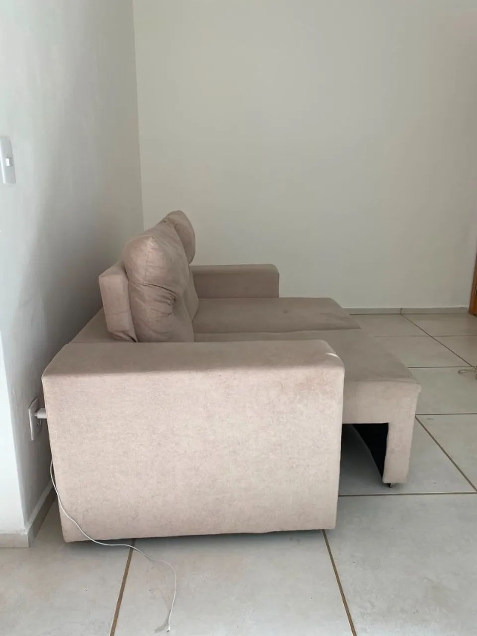 Sofá Retrátil  - Foto 5