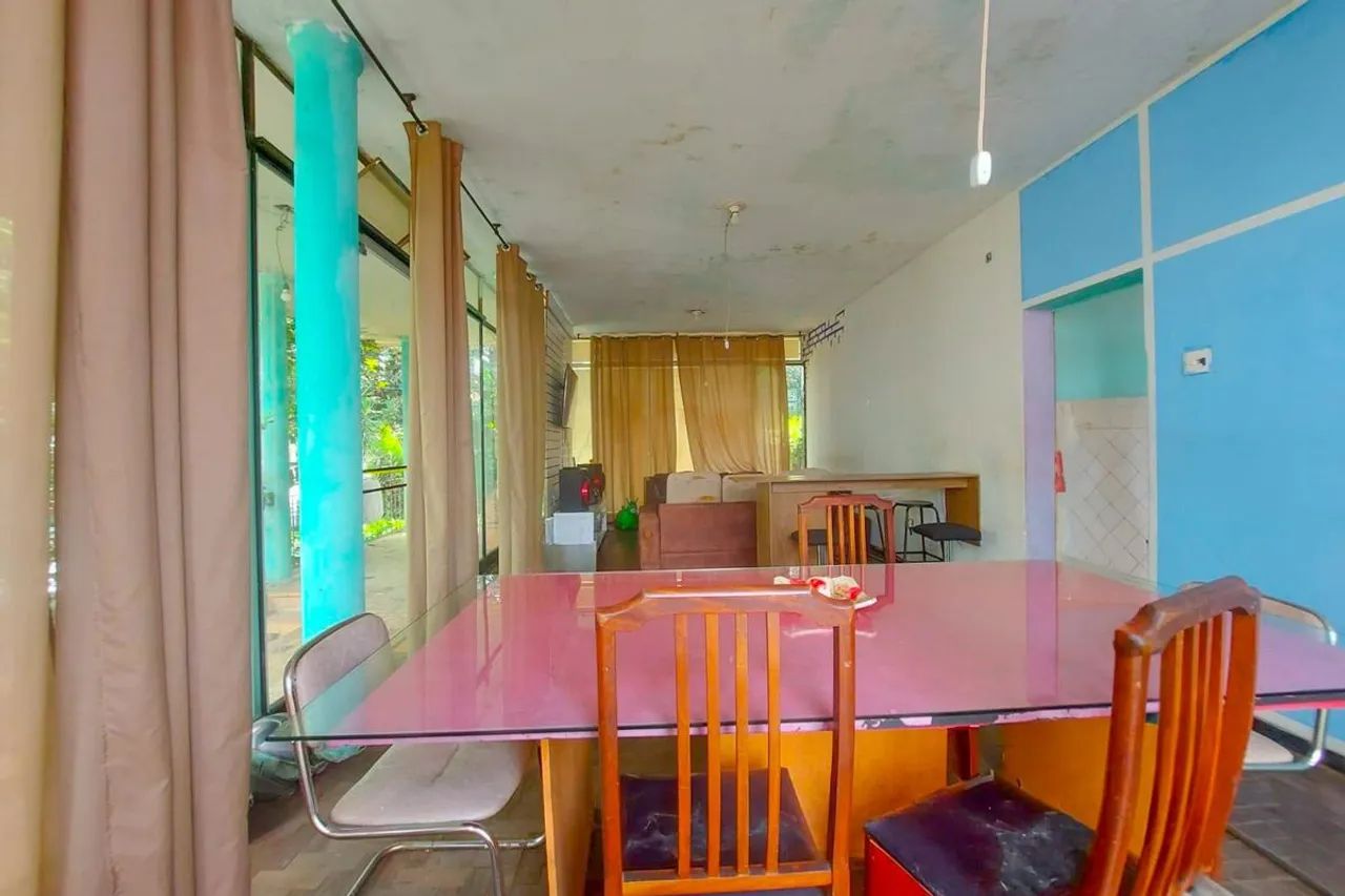 Casa à Venda - Salgado Filho, 5 Quartos, 247 m2 - Foto 4