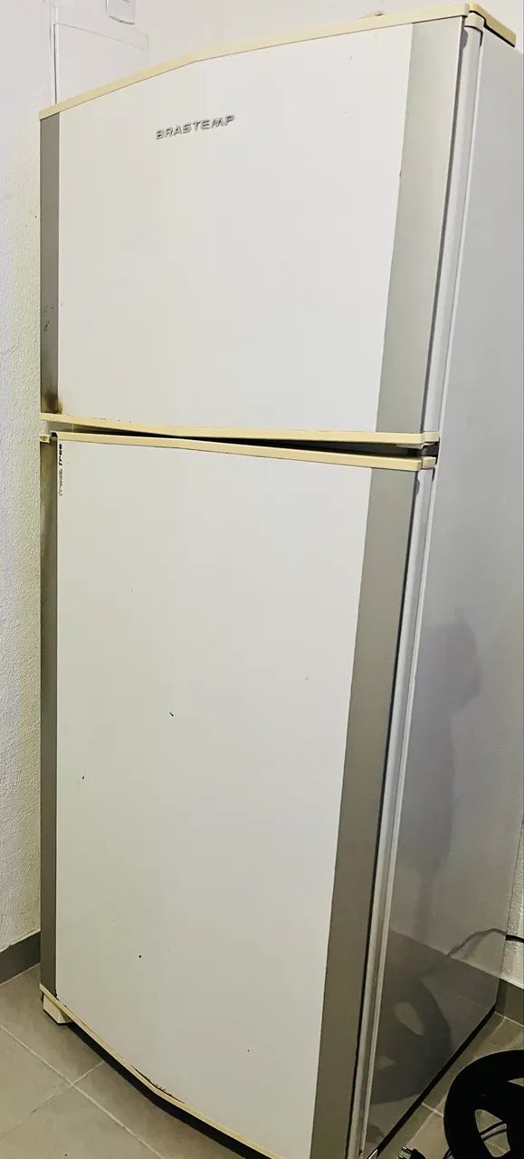 Geladeira Brastemp  - Foto 4