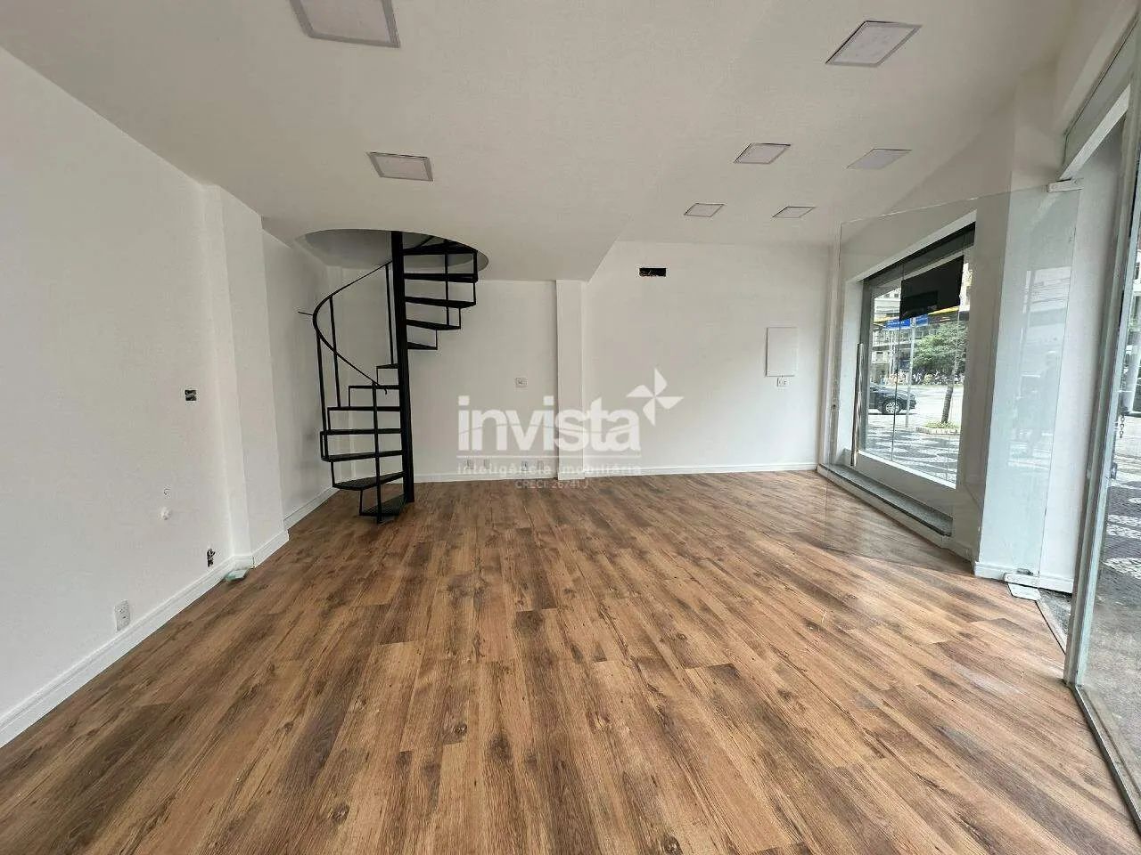 Ponto Comercial à venda no bairro Gonzaga - Foto 3