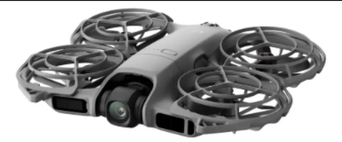 DJI NEO 2 FLY MORE COMBO - NOVO LACRADO  - Foto 5