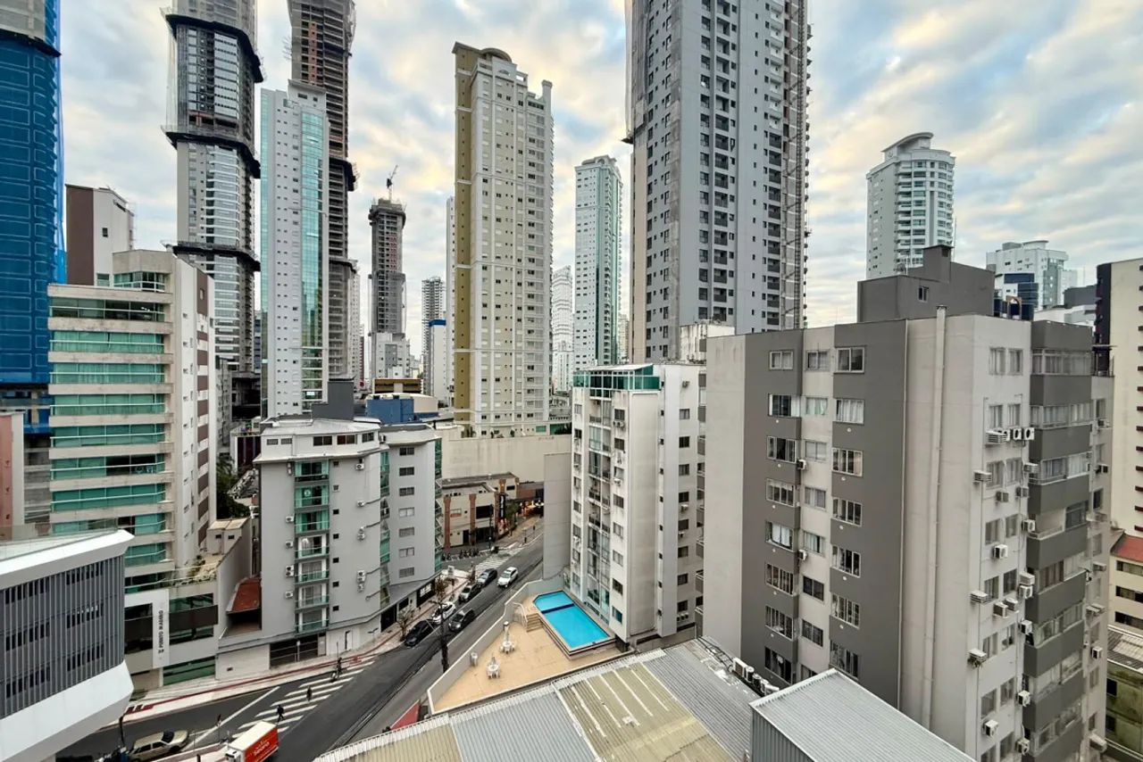 Quadra mar com vista mar - Foto 4