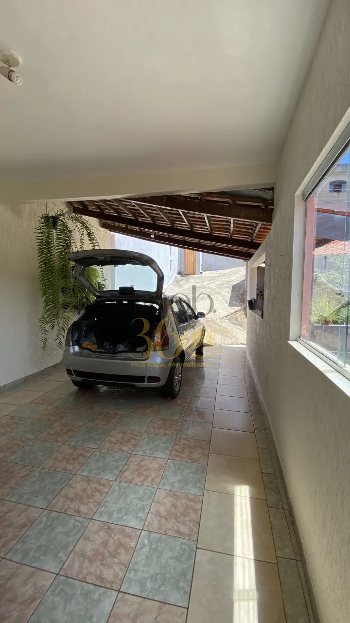 CASA A VENDA - BAIRRO MILIONÁRIOS - Foto 5