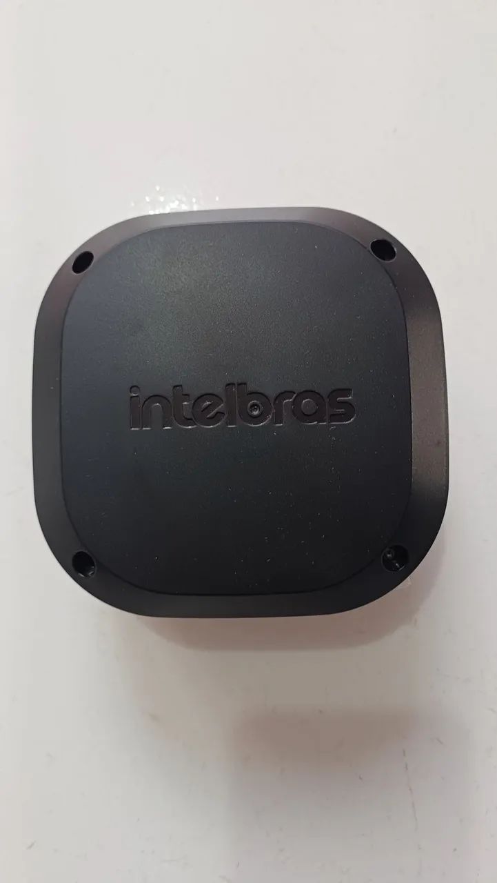 Vbox 1100 E Black caixa de passagem p/ CFTV - Foto 4