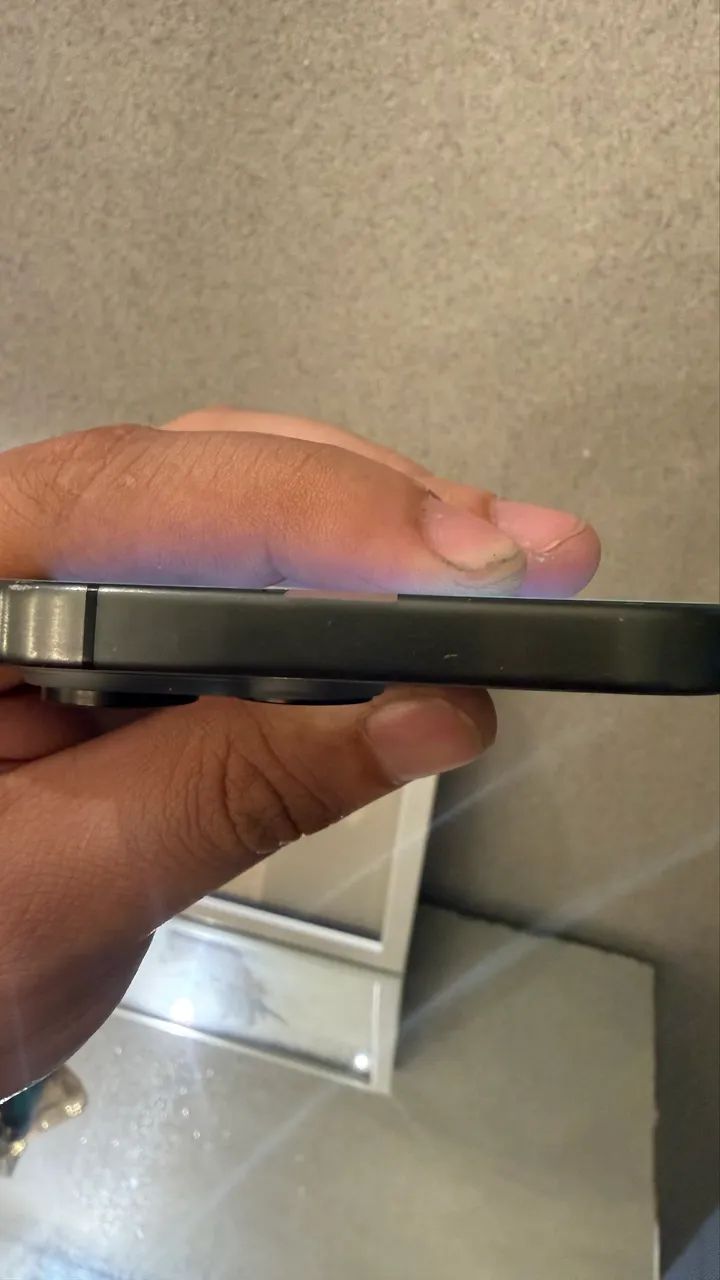 iPhone 15 pro Max 256 - Foto 5