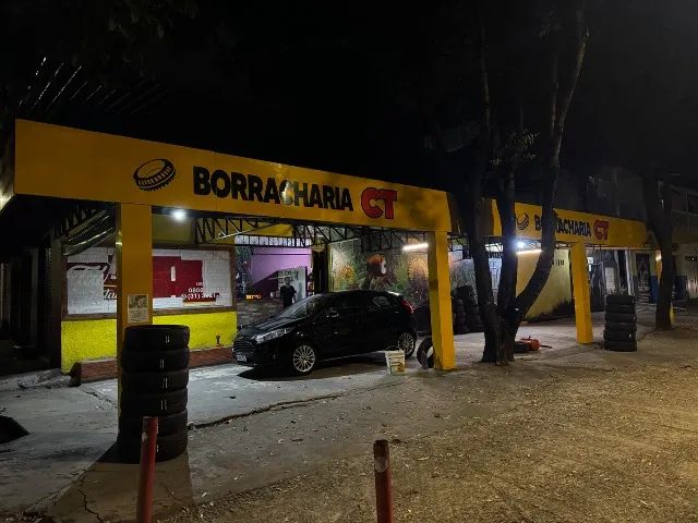 Borracharia  - Foto 4