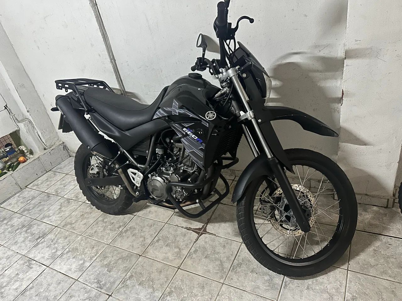 XT 660 2013 ?Meiota? - Foto 2