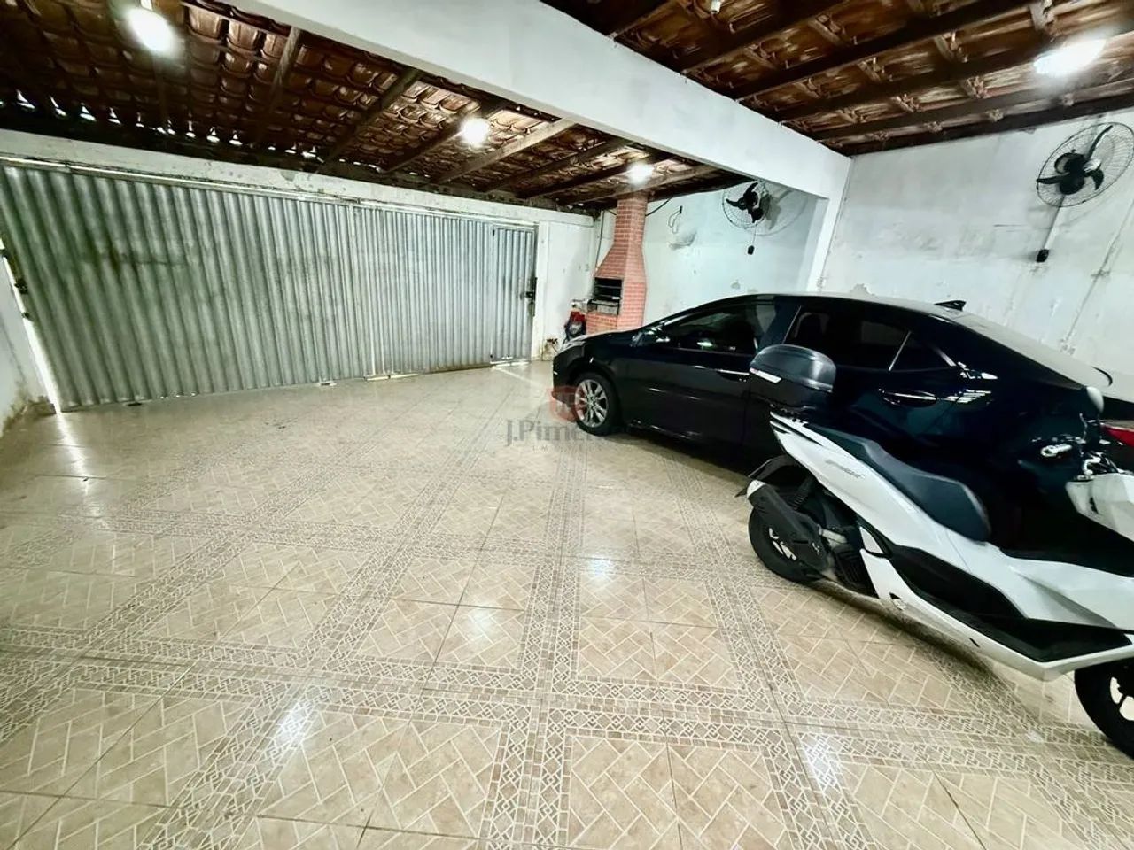 Predio a venda com 3 Apartamentos em Maria Ortiz - Foto 2