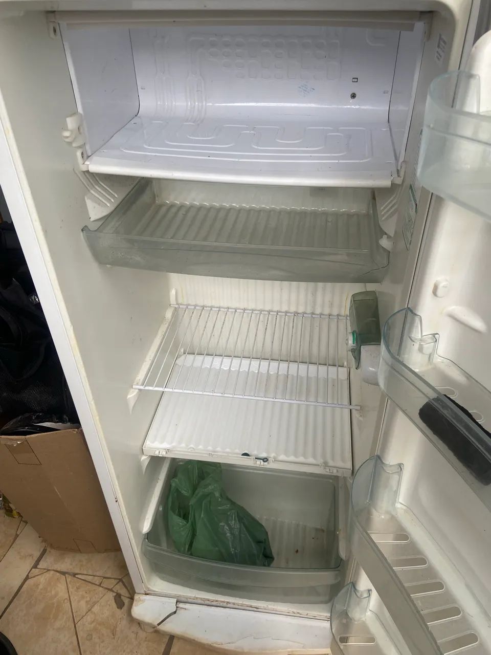 geladeira  - Foto 2