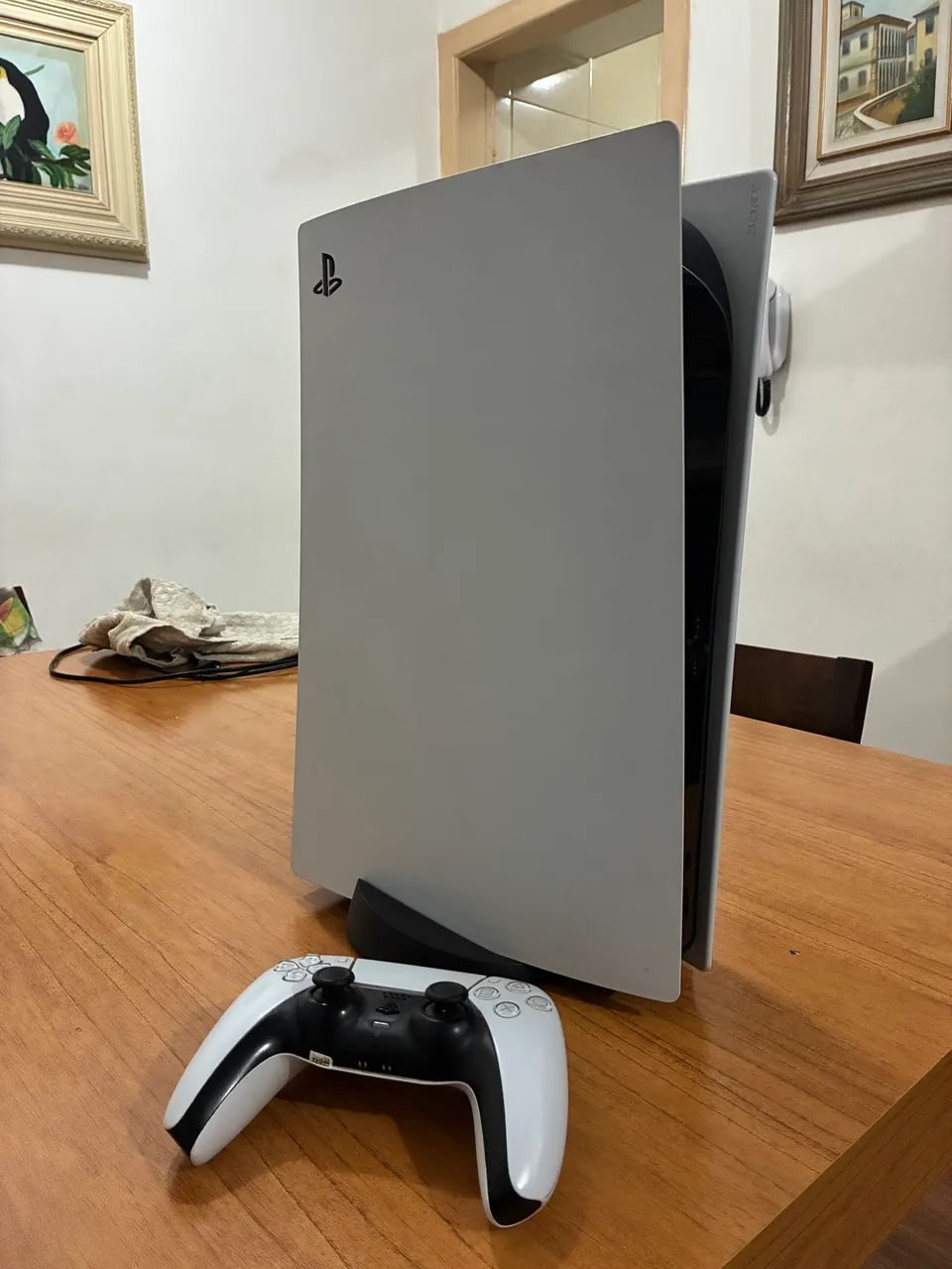 PlayStation 5 - Foto 3