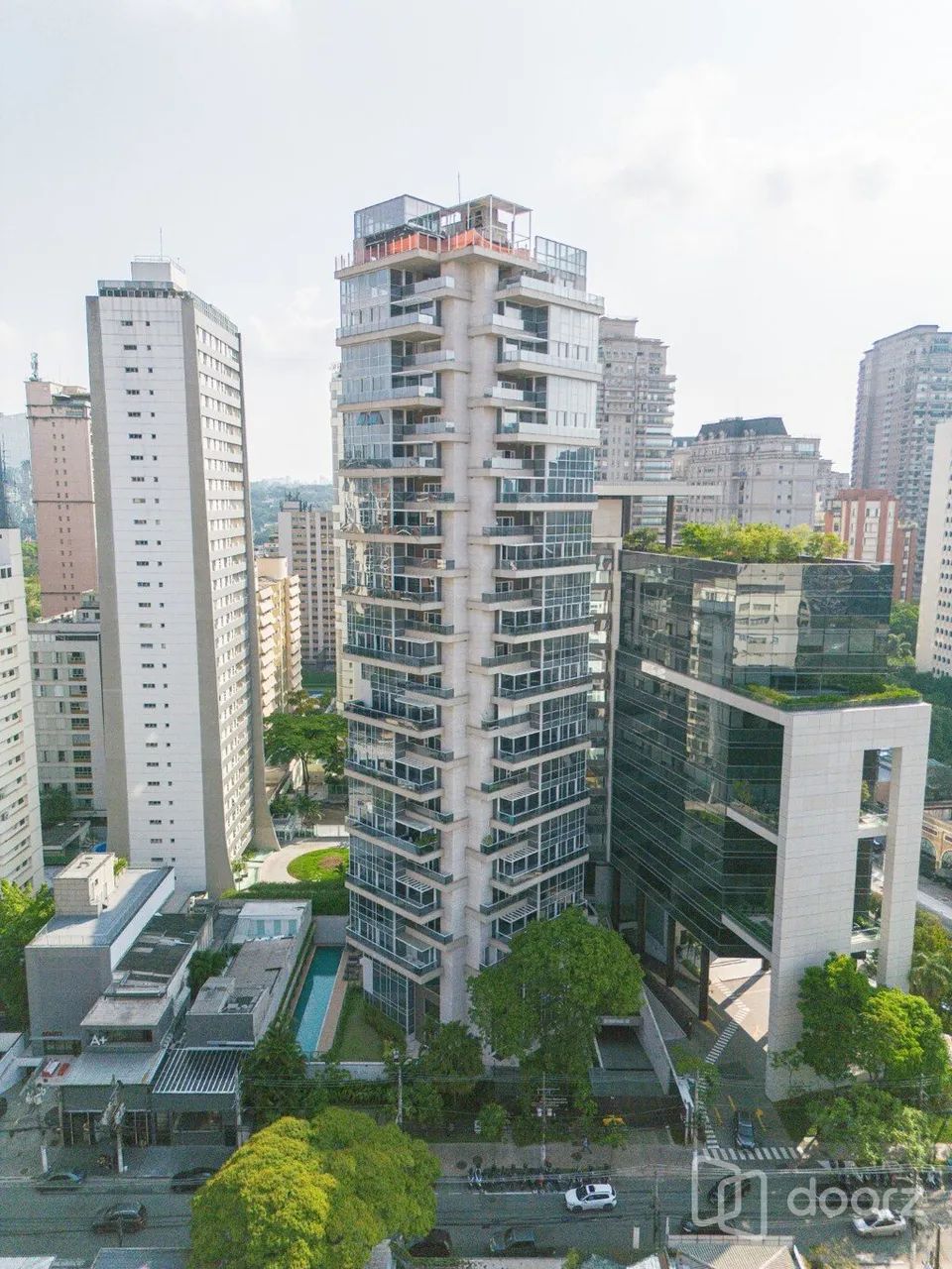 Imóvel na Doutor Mário Ferraz com 2 dormitórios e 151m² - Foto 2