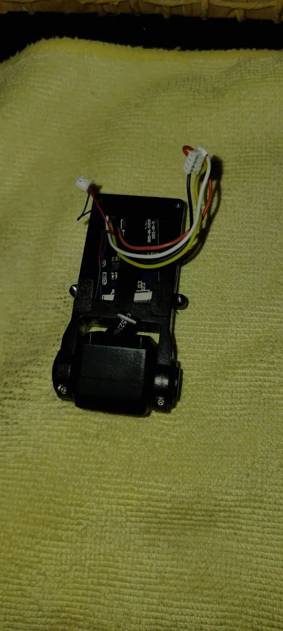 Camera drone l900 - Foto 2