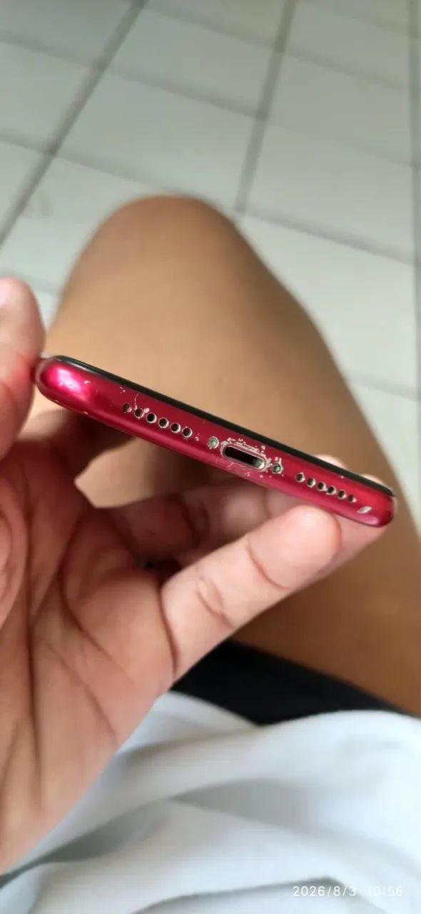 Vendo iPhone XR  - Foto 5