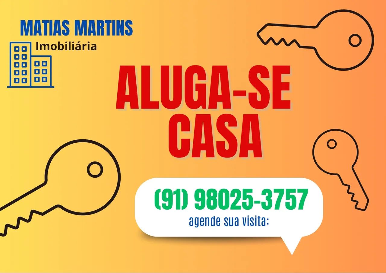 ALUGUEL CASA Cidade Nova 8, WE47 ALTOS - Foto 2