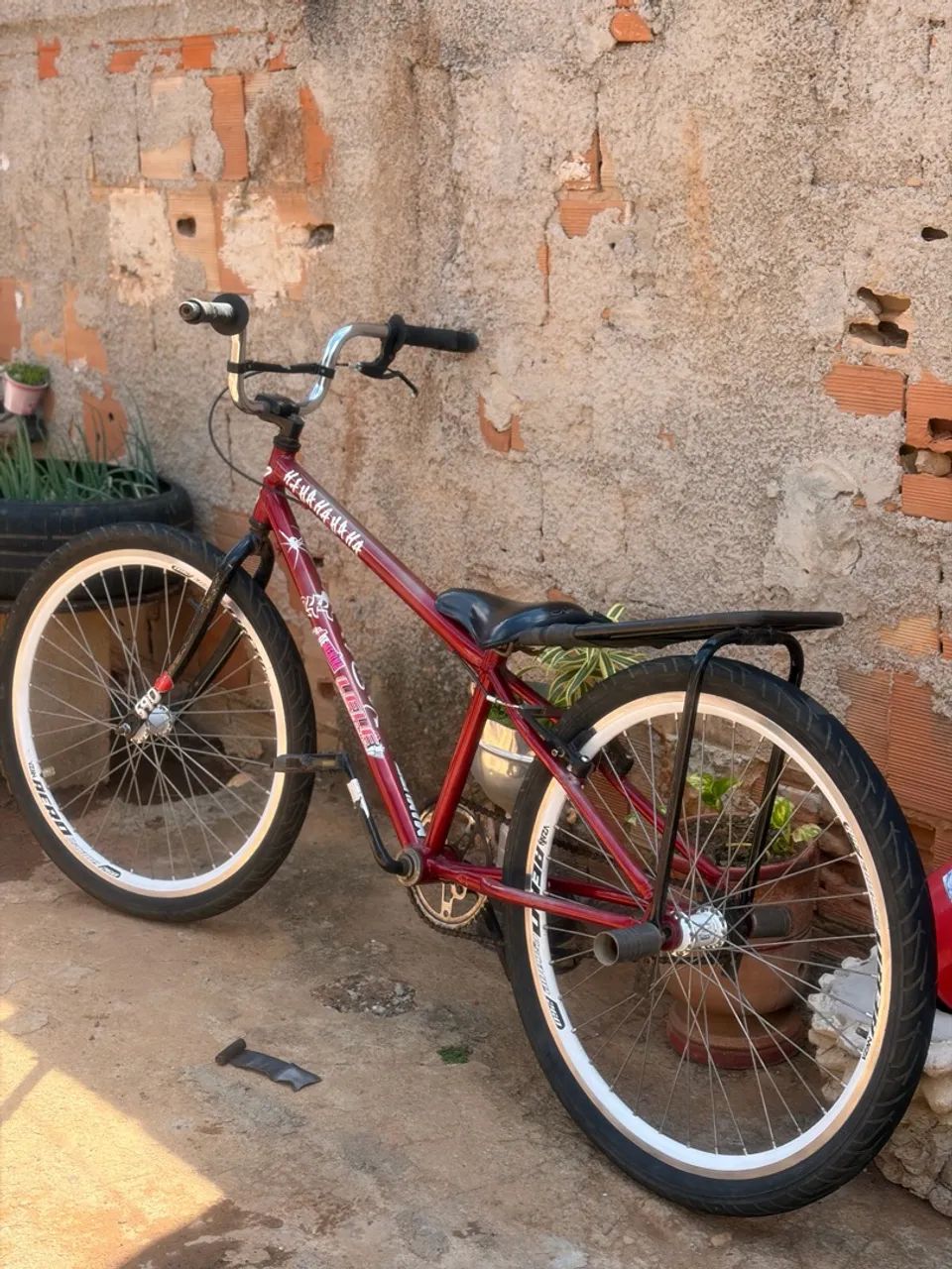Bicicleta aro 26  - Foto 2