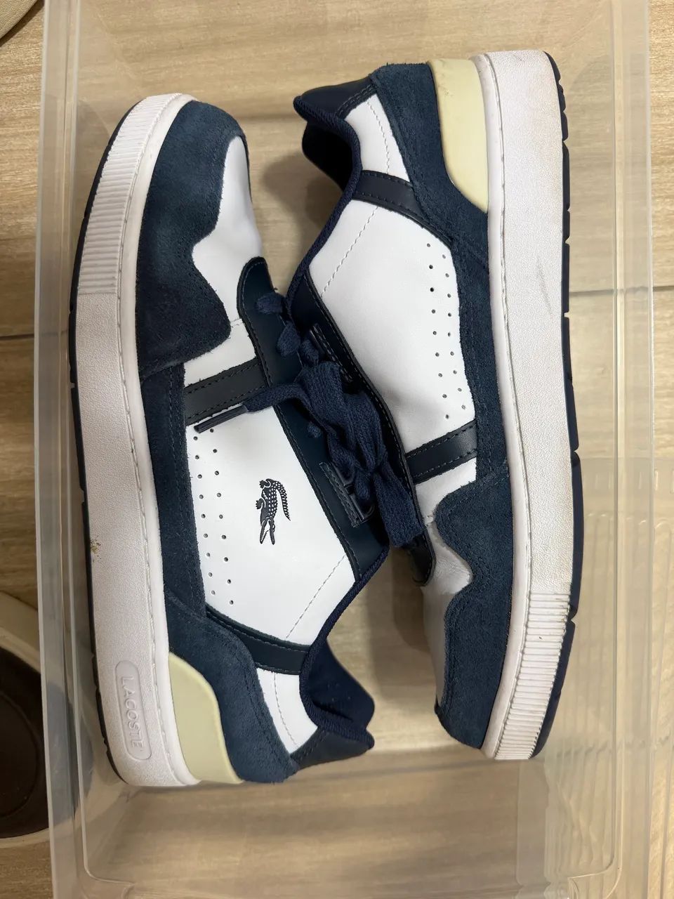 Tênis Lacoste Clip  - Foto 2