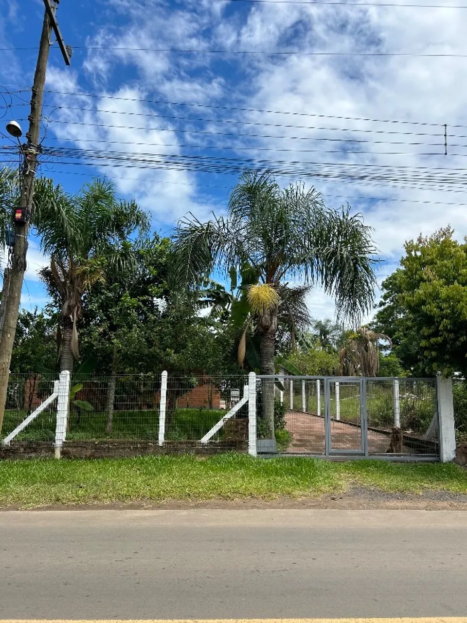Foto - Nova Santa Rita - 