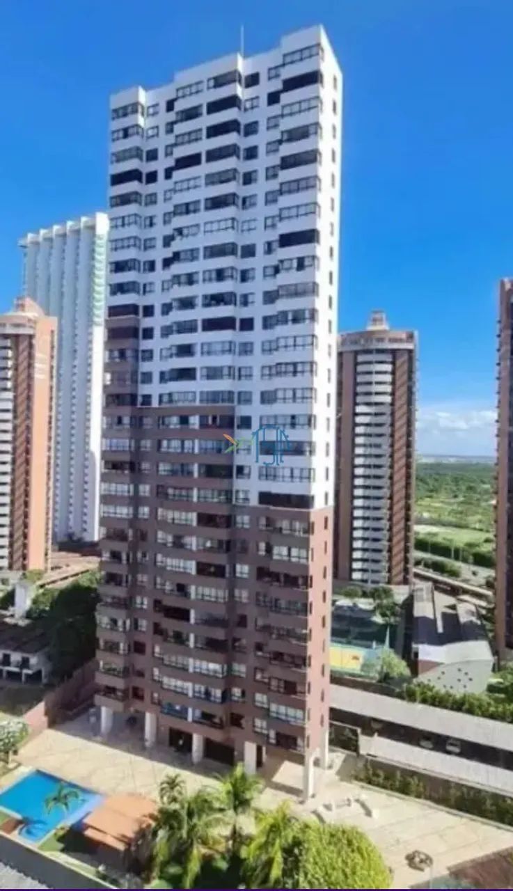 Condomínio Edifício Studio Da Praia Viva - OPORTUNIDADE FLAT EM PONTA NEGRA - Foto 2
