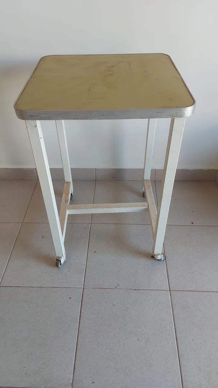 Mesa de Ferro