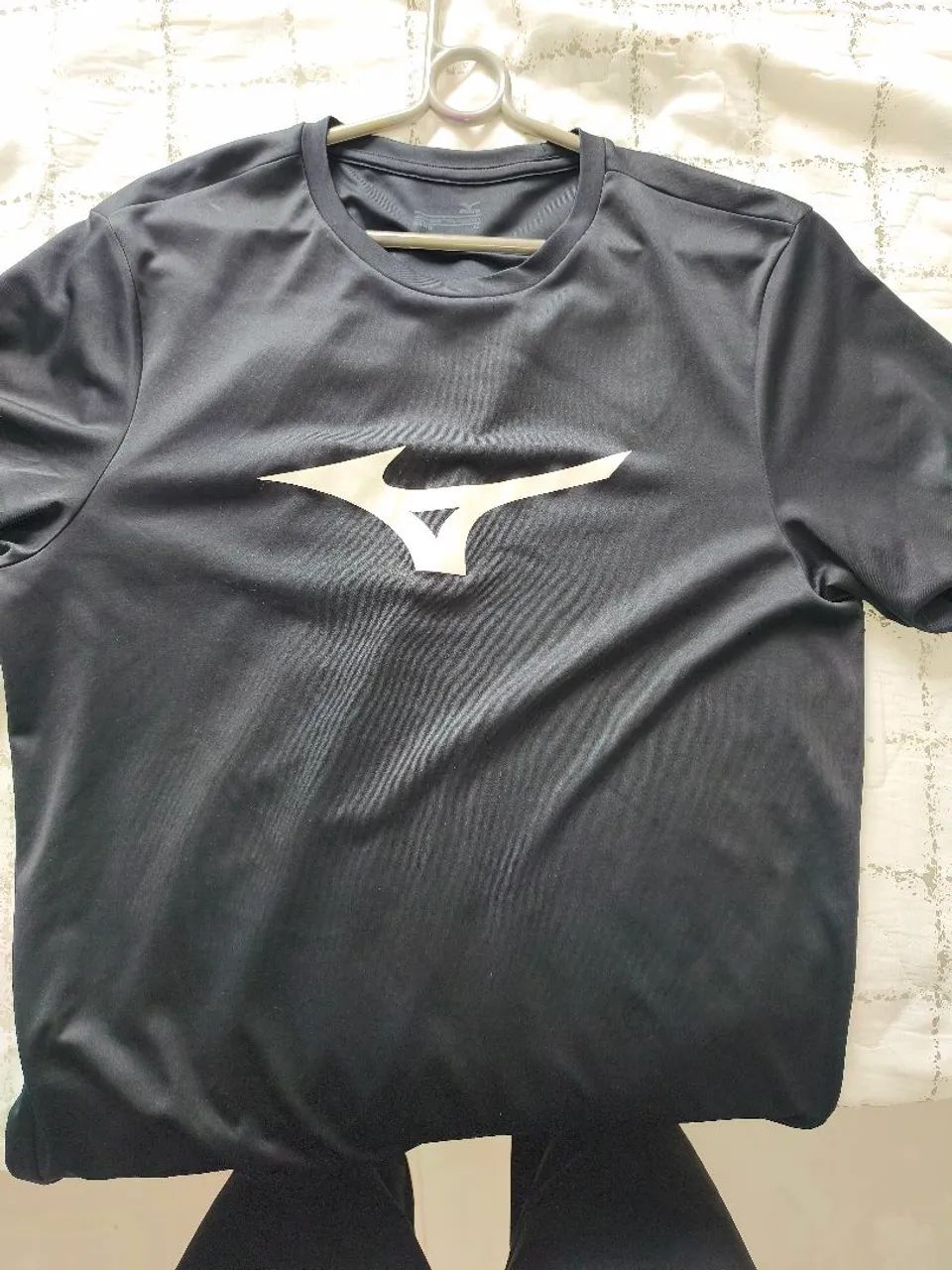Camiseta Mizuno 