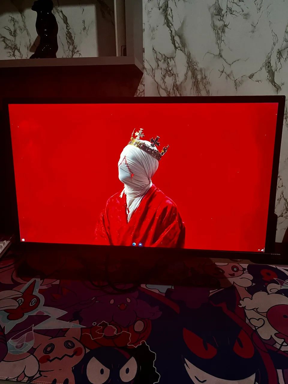 MONITOR 100hz - Foto 2