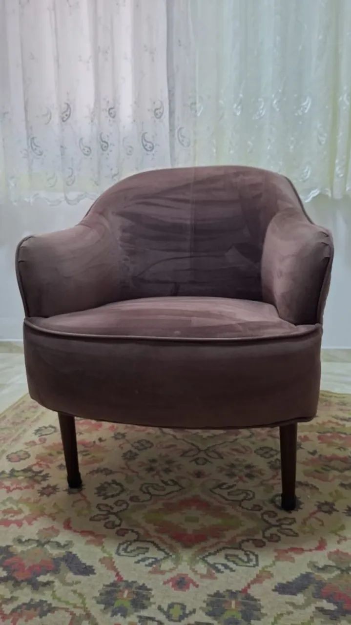Poltrona confortável  - Foto 2
