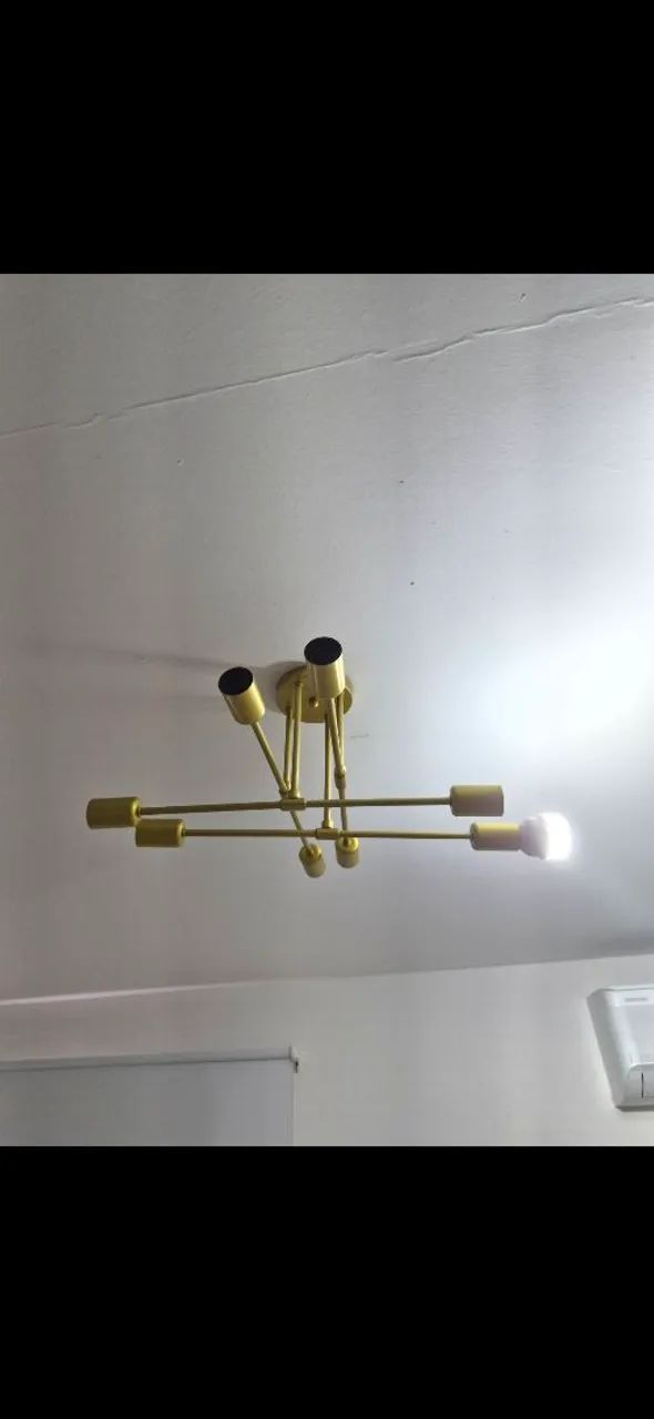 Lustre pendente  - Foto 2