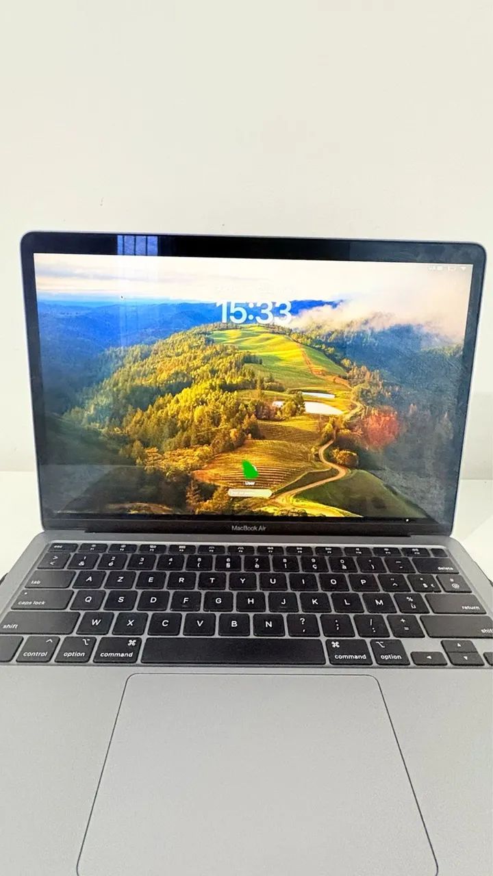 VENDO MACBOOK M1